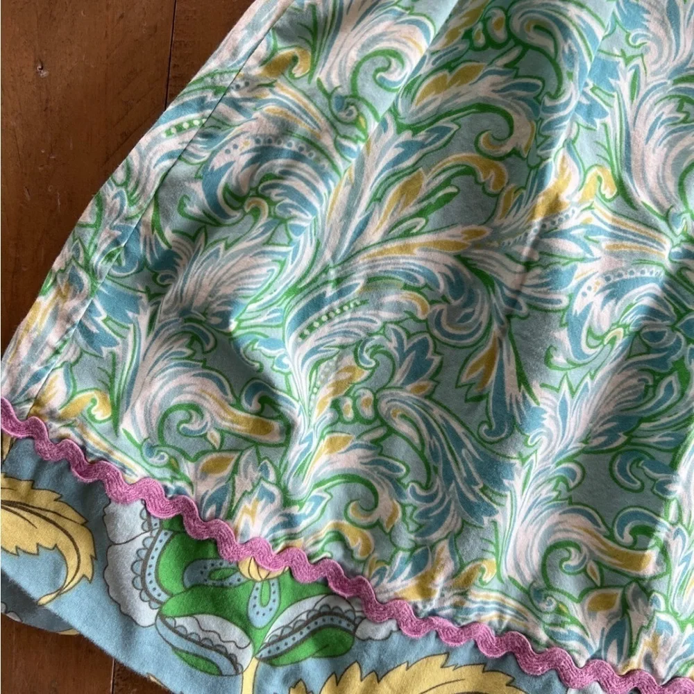 Matilda Jane serendipity paisley dress